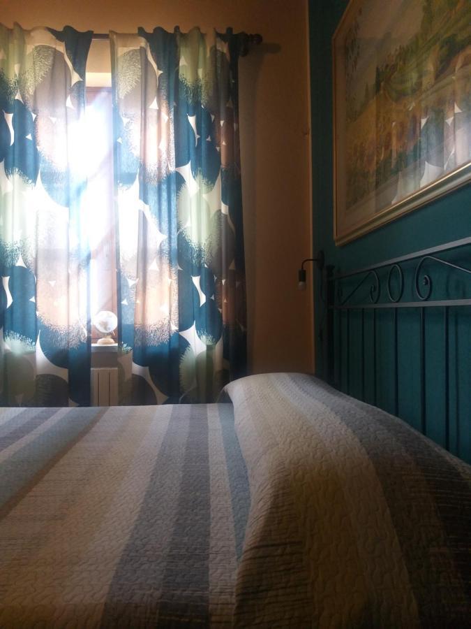 Bed and Breakfast Mosci'S Bed & Beer San Damiano dʼAsti Zewnętrze zdjęcie