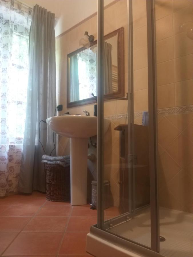 Bed and Breakfast Mosci'S Bed & Beer San Damiano dʼAsti Zewnętrze zdjęcie